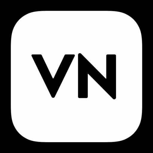 logo vn editor video