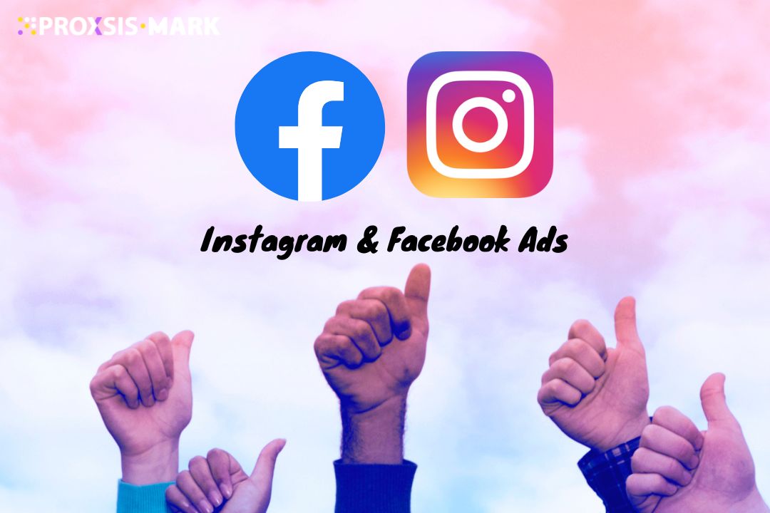 Instagram & Facebook Ads