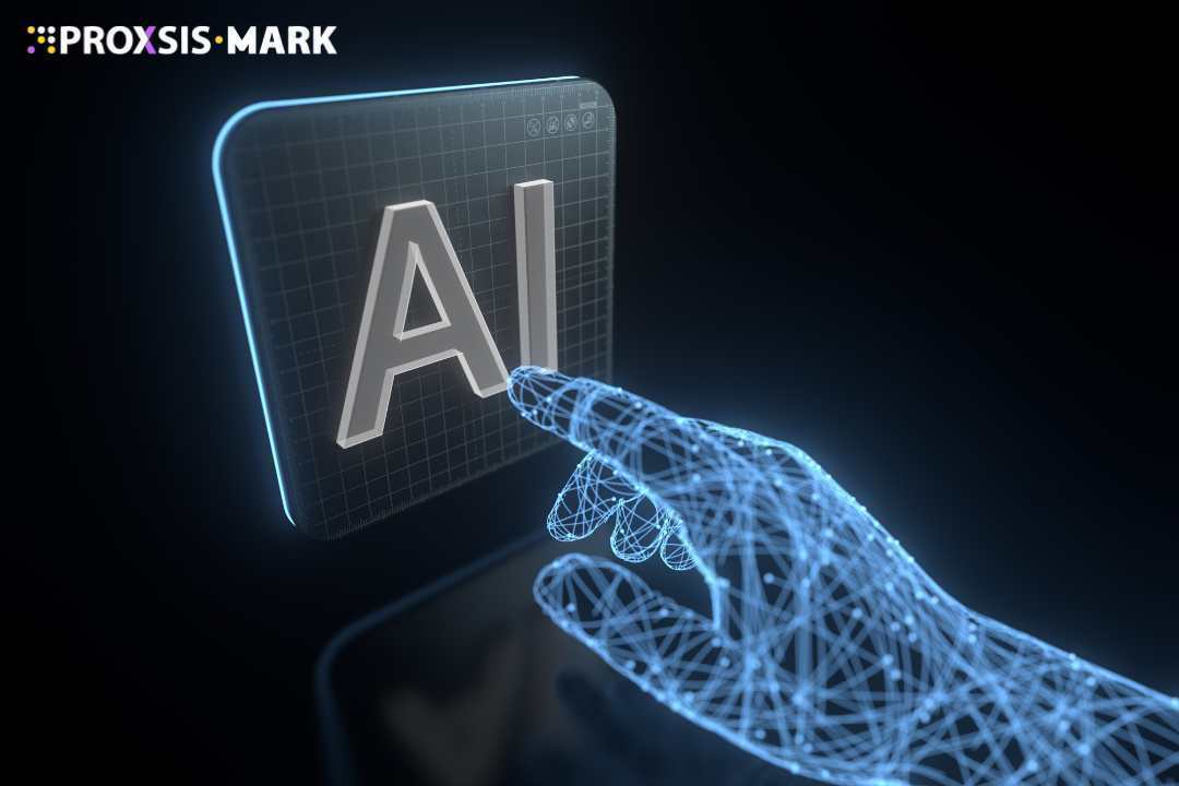 Peran Artificial Intelligence (AI) dalam Digital Marketing