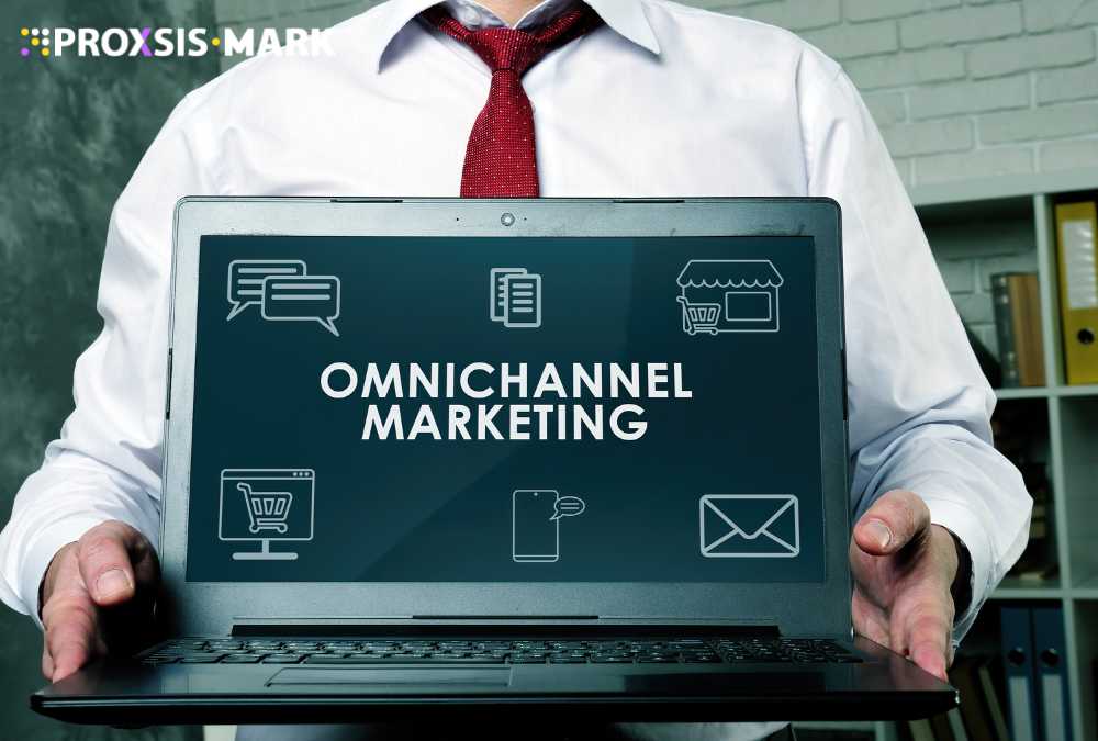 Omnichannel Marketing Sebagai Strategi Terbaik Bagi Customer Experience
