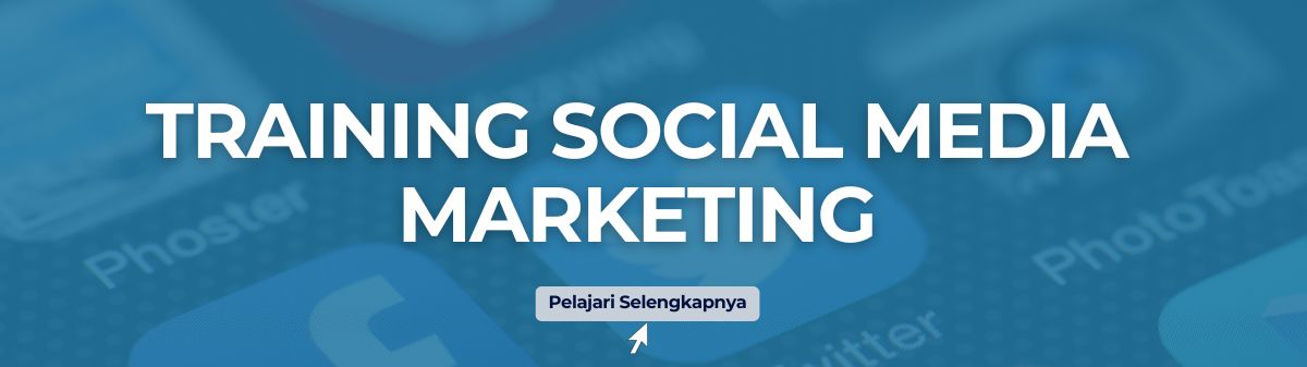 training social media marketing
